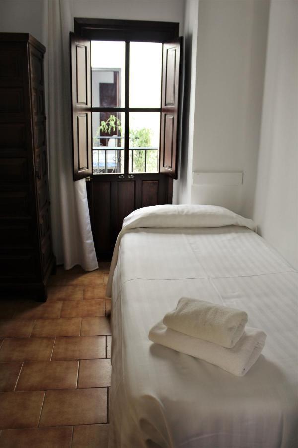 Pension Sevillano Nerja Exterior photo