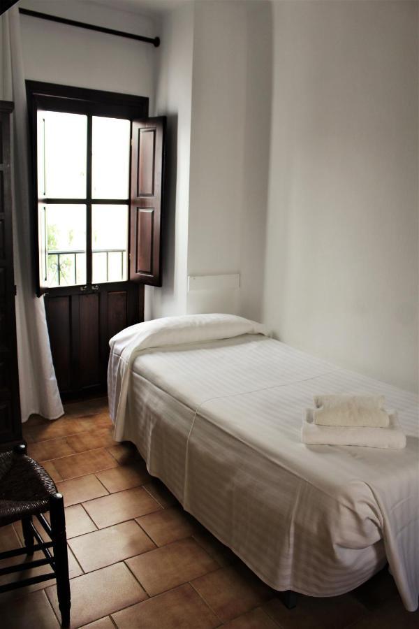 Pension Sevillano Nerja Exterior photo