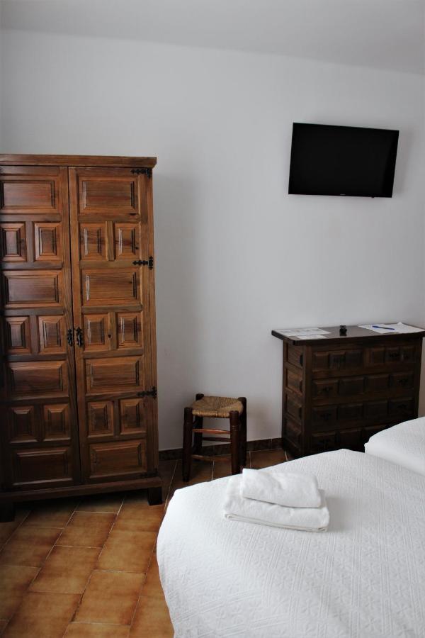 Pension Sevillano Nerja Exterior photo