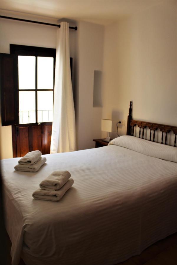 Pension Sevillano Nerja Exterior photo