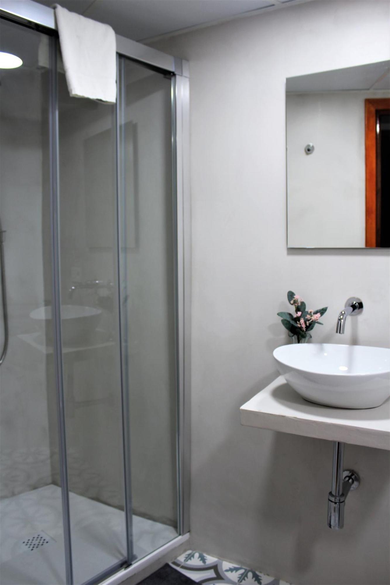 Pension Sevillano Nerja Exterior photo
